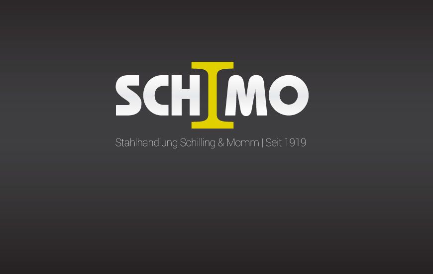 logo ontwerp duitse klant schimo