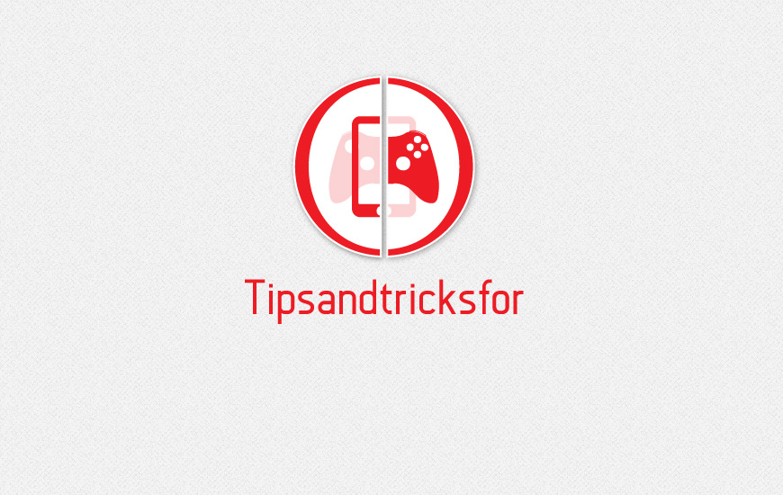 logo ontwerp voor tipsandtricksfor.com 